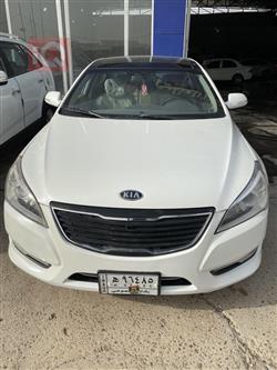 Kia Cadenza